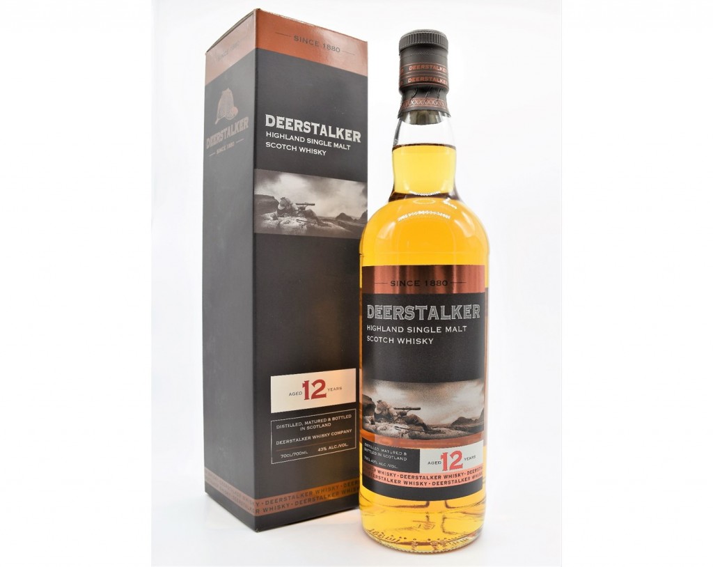 12YO bottle.carton