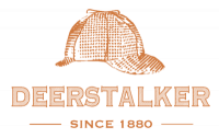 Deerstalker whisky Logo